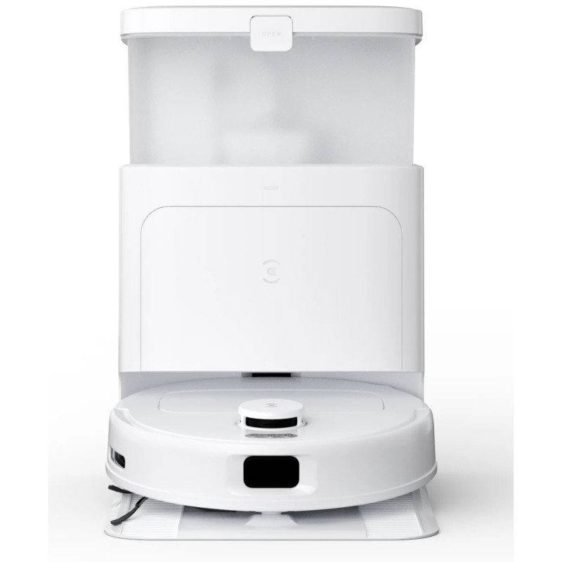 Ecovacs DEEBOT N30 PRO (YDLX11-1 White)