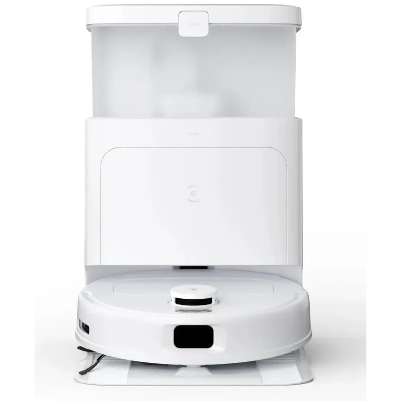Робот-пылесос Ecovacs DEEBOT N30 PRO (YDLX11-1 White)