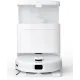 Робот-пылесос Ecovacs DEEBOT N30 PRO (YDLX11-1 White)
