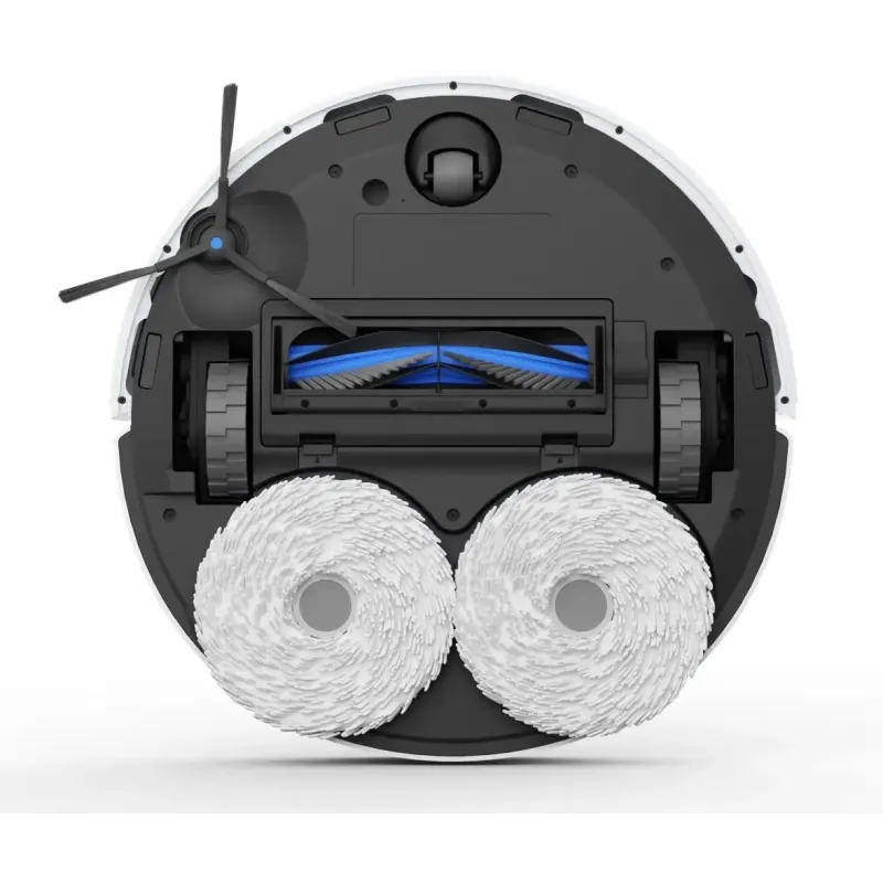 Робот-пылесос Ecovacs DEEBOT N30 PRO (YDLX11-1 White)
