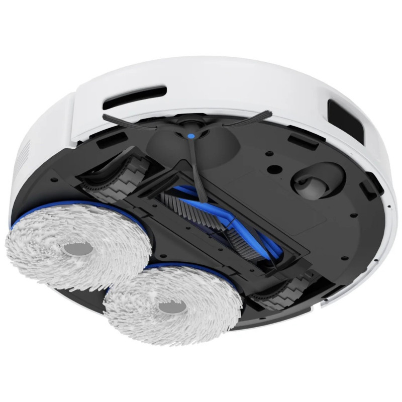 Ecovacs DEEBOT N30 PRO (YDLX11-1 White)