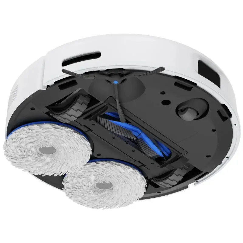 Робот-пылесос Ecovacs DEEBOT N30 PRO (YDLX11-1 White)