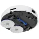 Робот-пылесос Ecovacs DEEBOT N30 PRO (YDLX11-1 White)