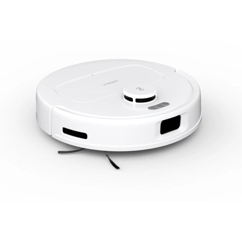 Ecovacs DEEBOT N30 PRO (YDLX11-1 White)