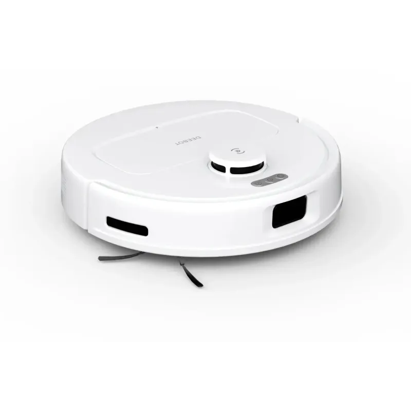 Робот-пылесос Ecovacs DEEBOT N30 PRO (YDLX11-1 White)