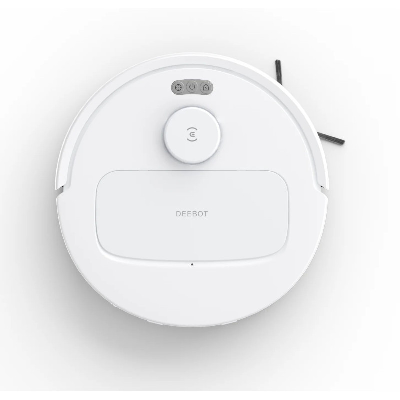 Ecovacs DEEBOT N30 PRO (YDLX11-1 White)