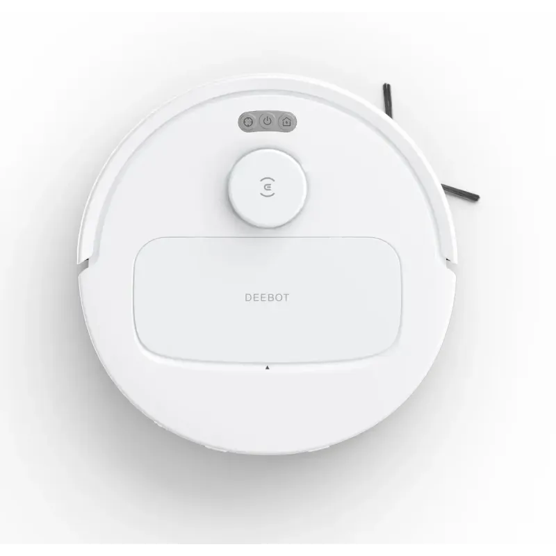Робот-пылесос Ecovacs DEEBOT N30 PRO (YDLX11-1 White)
