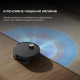 Робот-пылесос Dreame X50 Ultra Complete Black