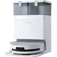 Робот-пилосос ECOVACS Deebot X8 Omni White