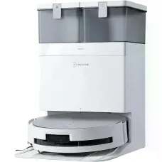Робот-пылесос ECOVACS Deebot X8 Omni White