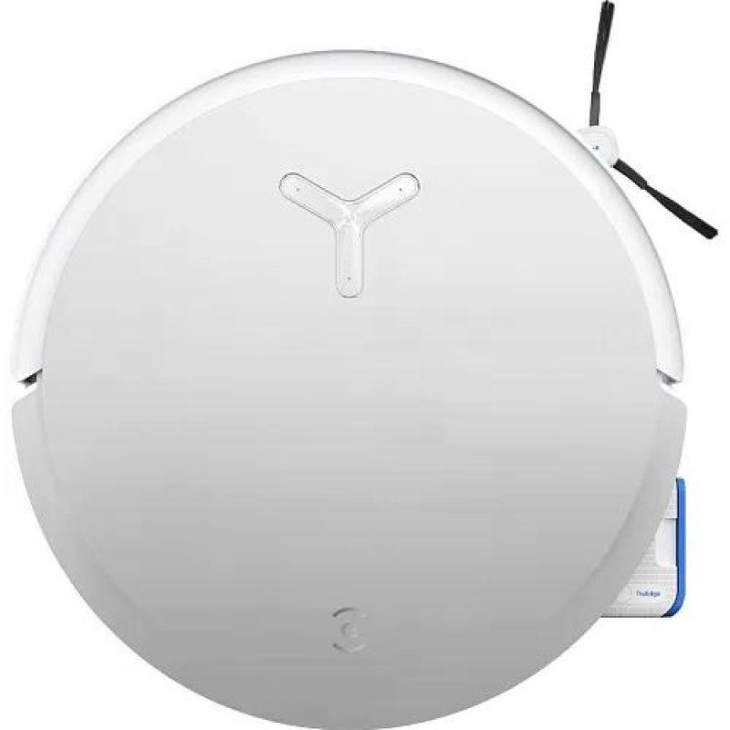 Робот-пилосос ECOVACS Deebot X8 Omni White