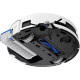 Робот-пилосос ECOVACS Deebot X8 Omni White