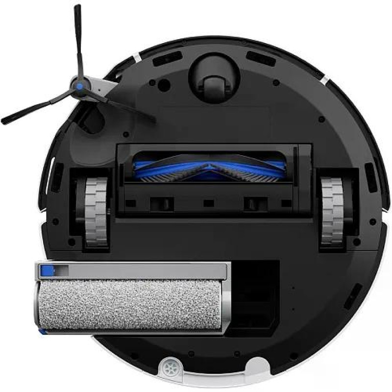 Робот-пилосос ECOVACS Deebot X8 Omni White