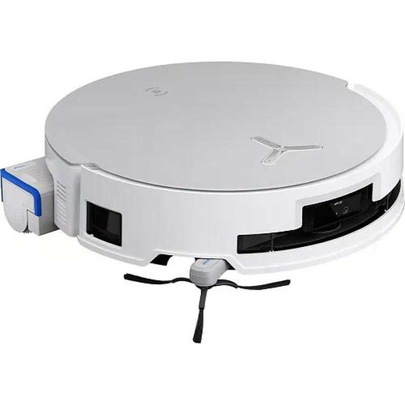 Робот-пилосос ECOVACS Deebot X8 Omni White