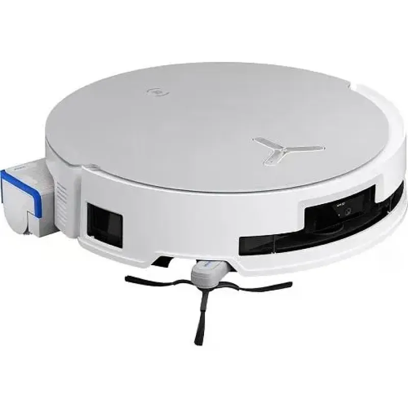 Робот-пилосос ECOVACS Deebot X8 Omni White