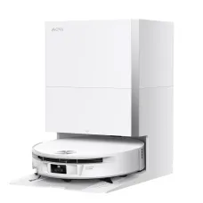 Робот-пилосос MOVA S70 Pro Roller White (RLZ11HE-Wh)