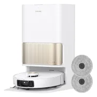 Робот-пилосос Dreame L40s Pro Ultra (RLL74CE-Wh)