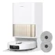 Робот-пилосос Dreame L40s Pro Ultra (RLL74CE-Wh)