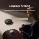 Робот-пилосос Dreame L40s Pro Ultra (RLL74CE-Wh)