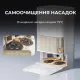 Робот-пилосос Dreame L40s Pro Ultra (RLL74CE-Wh)