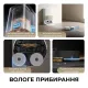 Робот-пилосос Dreame L40s Pro Ultra (RLL74CE-Wh)
