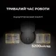 Робот-пилосос Dreame L40s Pro Ultra (RLL74CE-Wh)