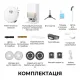Робот-пилосос Dreame L40s Pro Ultra (RLL74CE-Wh)