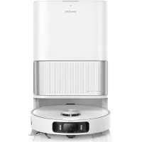 Dreame Robot Vacuum L40 Ultra AE White