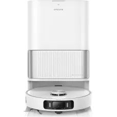 Dreame Robot Vacuum L40 Ultra AE White