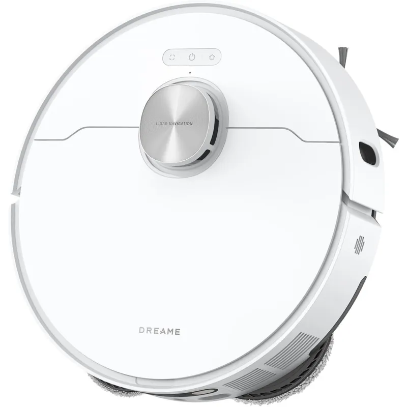 Dreame Robot Vacuum L40 Ultra AE White
