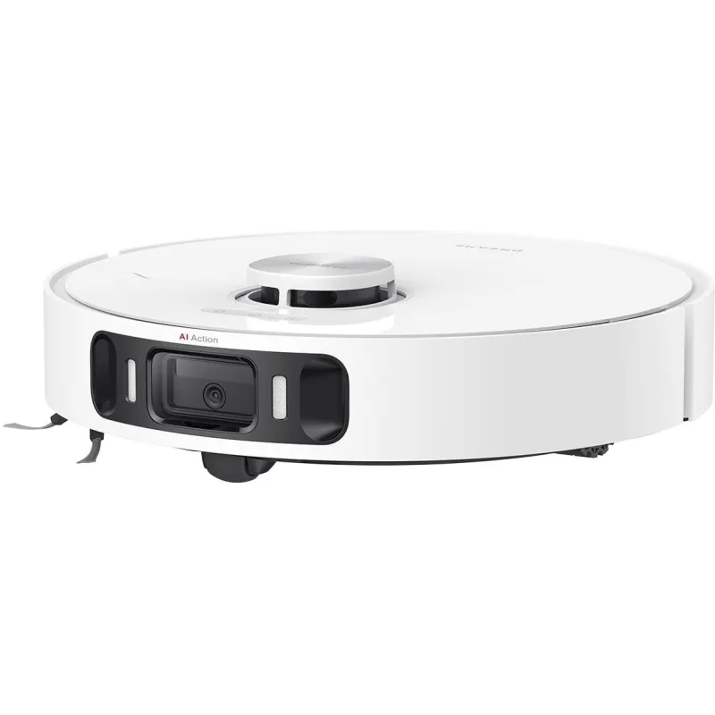 Dreame Robot Vacuum L40 Ultra AE White