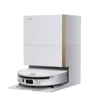 Робот-пылесос MOVA S70 Ultra Roller White (RLZ52EE-Wh)