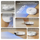 Робот-пилосос Dreame Robot Vacuum L40
