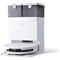 Робот-пылесос ECOVACS Deebot T50 Omni White