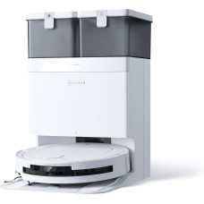 Робот-пилосос ECOVACS Deebot T50 Omni White