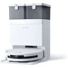 Робот-пылесос ECOVACS Deebot T50 Omni White