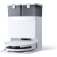 Робот-пилосос ECOVACS Deebot T50 Omni White