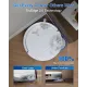 Робот-пилосос ECOVACS Deebot T50 Omni White