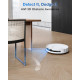 Робот-пилосос ECOVACS Deebot T50 Omni White