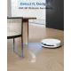 Робот-пилосос ECOVACS Deebot T50 Omni White