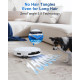Робот-пилосос ECOVACS Deebot T50 Omni White