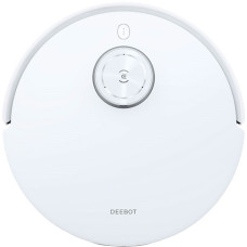 ECOVACS DEEBOT T10 White (DBX33)