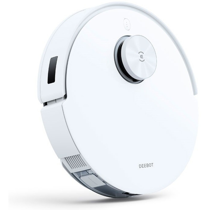 ECOVACS DEEBOT T10 White (DBX33)