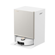 Робот-пилосос Dreame Bot MatriX 10 Ultra White (RLX95CE-Wh)