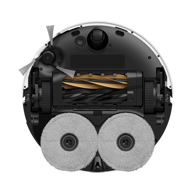Робот-пилосос Dreame Bot MatriX 10 Ultra White (RLX95CE-Wh)