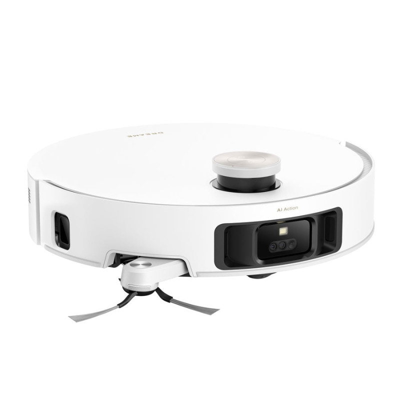 Робот-пилосос Dreame Bot MatriX 10 Ultra White (RLX95CE-Wh)