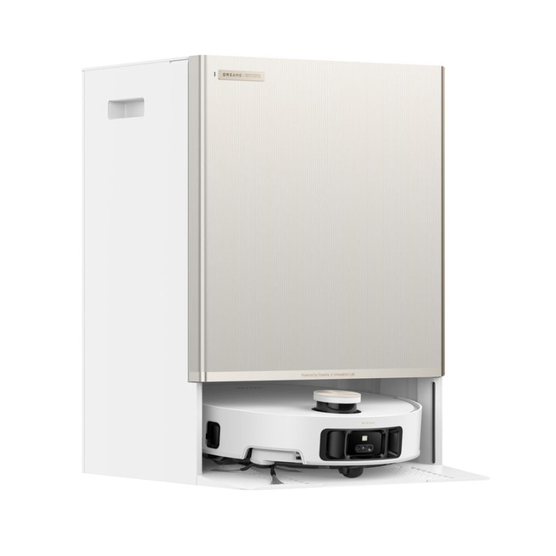 Робот-пилосос Dreame Bot MatriX 10 Ultra White (RLX95CE-Wh)
