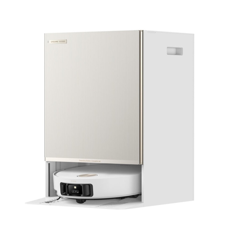 Робот-пилосос Dreame Bot MatriX 10 Ultra White (RLX95CE-Wh)
