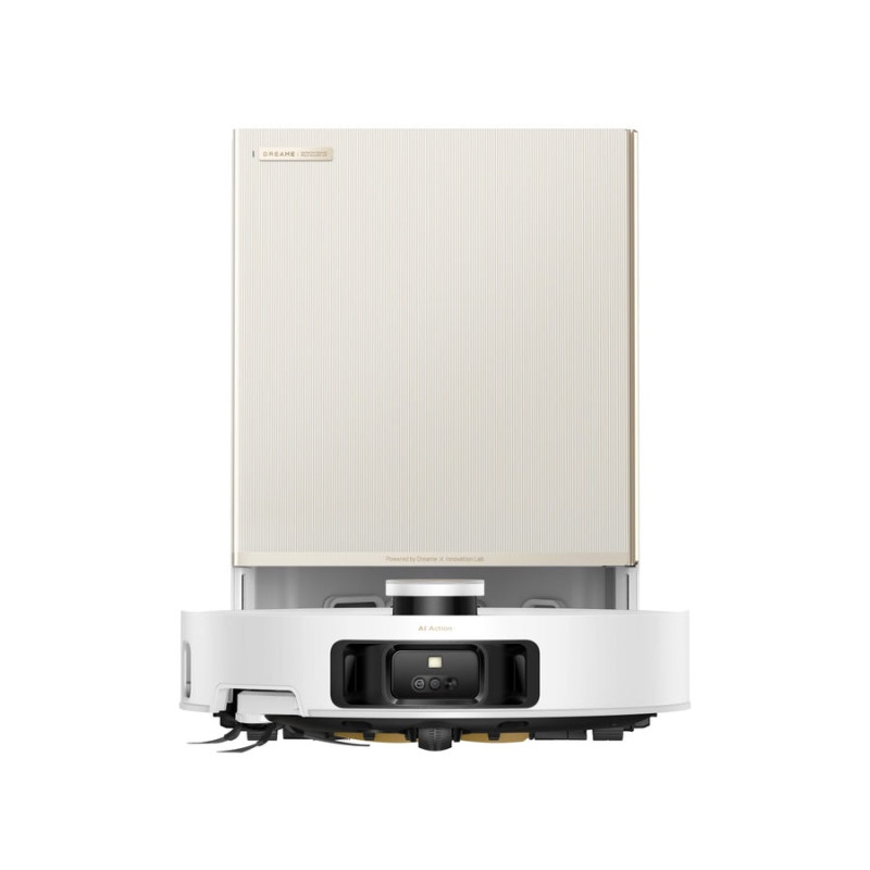 Робот-пилосос Dreame Bot MatriX 10 Ultra White (RLX95CE-Wh)