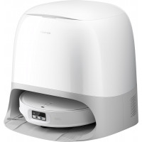 Робот-пилосос Roborock Qrevo Curv 2 Pro